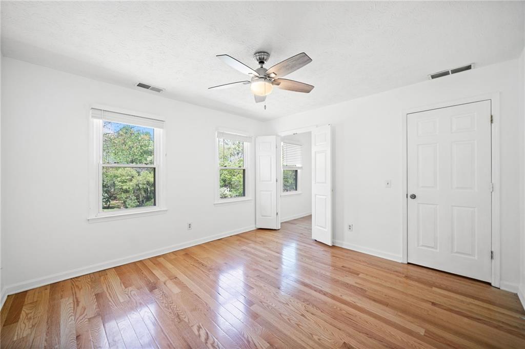 3040 Wax Wing Court, Kennesaw, Georgia image 48
