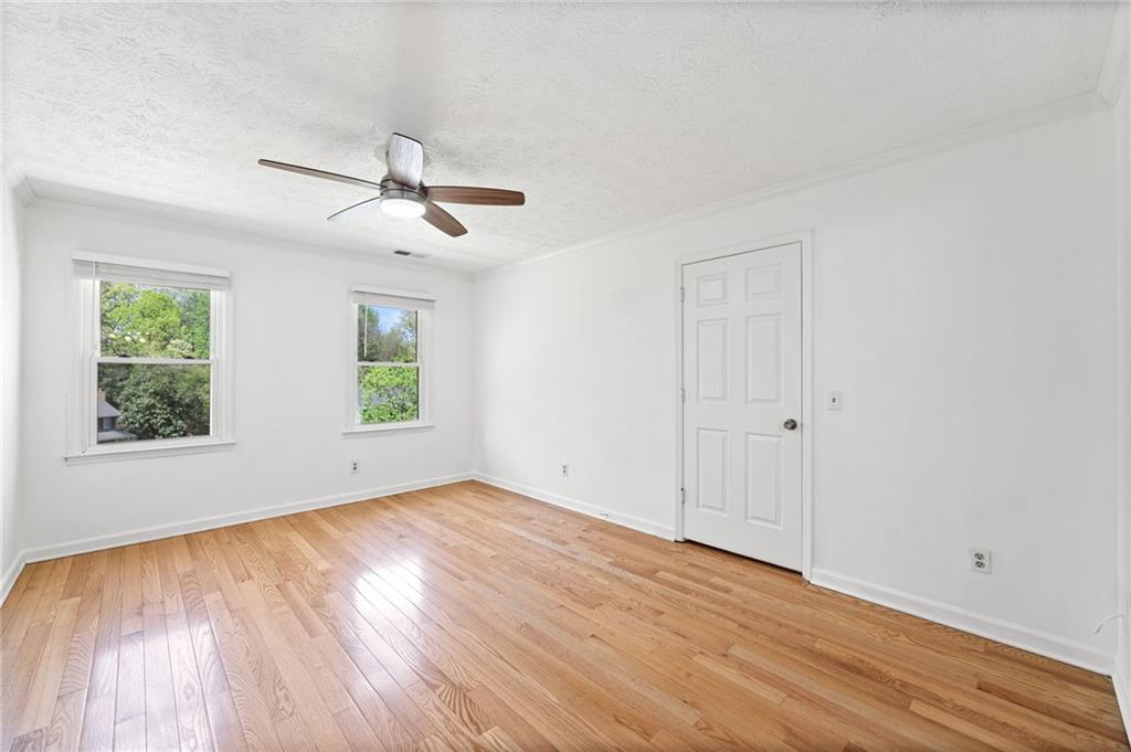 3040 Wax Wing Court, Kennesaw, Georgia image 40