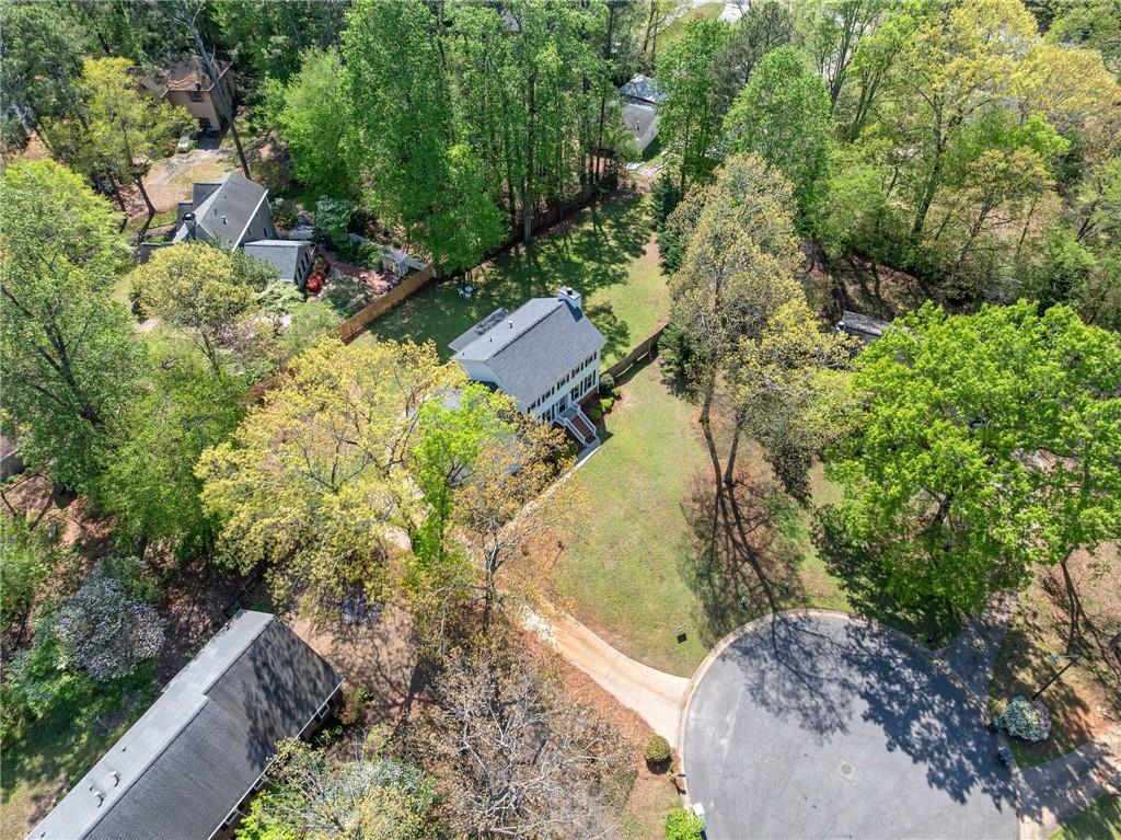 3040 Wax Wing Court, Kennesaw, Georgia image 7