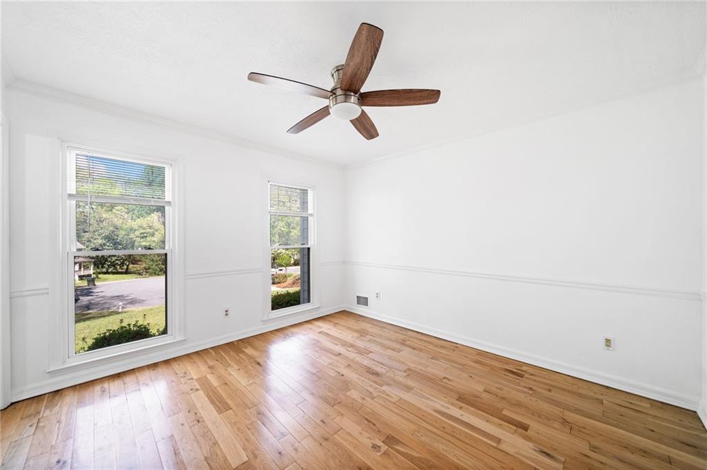 3040 Wax Wing Court, Kennesaw, Georgia image 13
