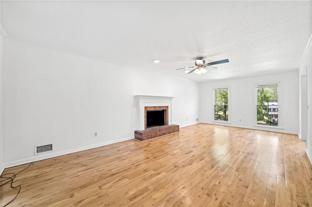 3040 Wax Wing Court, Kennesaw, Georgia image 33