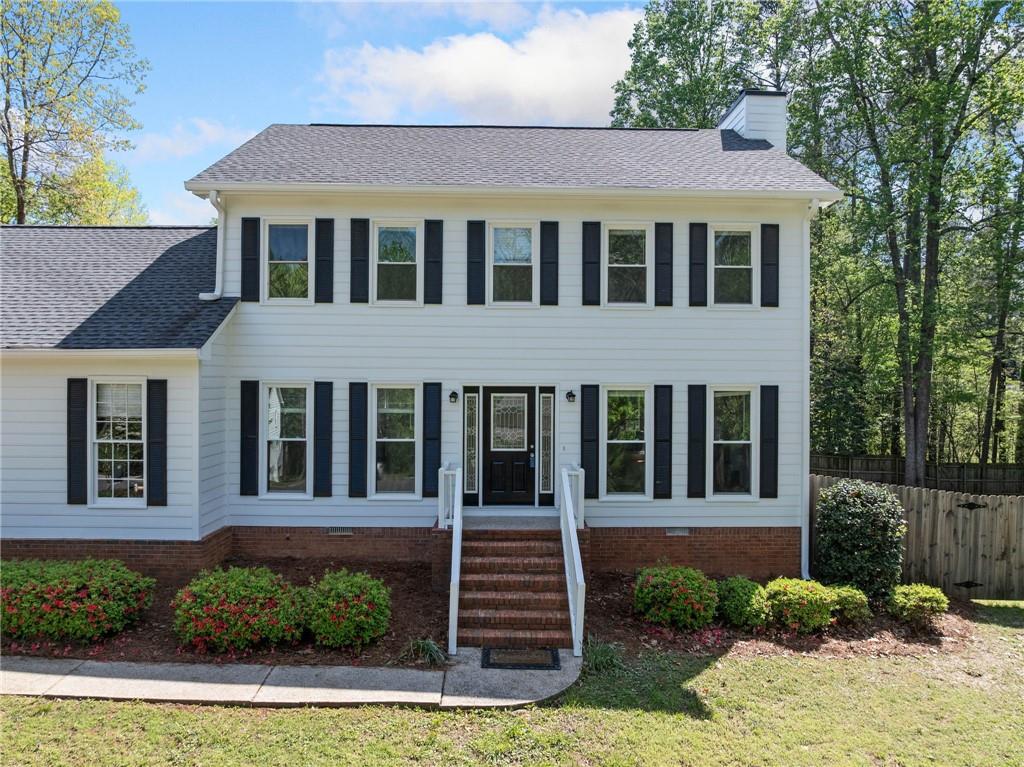 3040 Wax Wing Court, Kennesaw, Georgia image 3