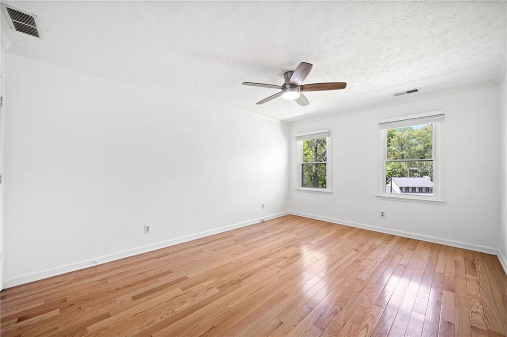 3040 Wax Wing Court, Kennesaw, Georgia image 42