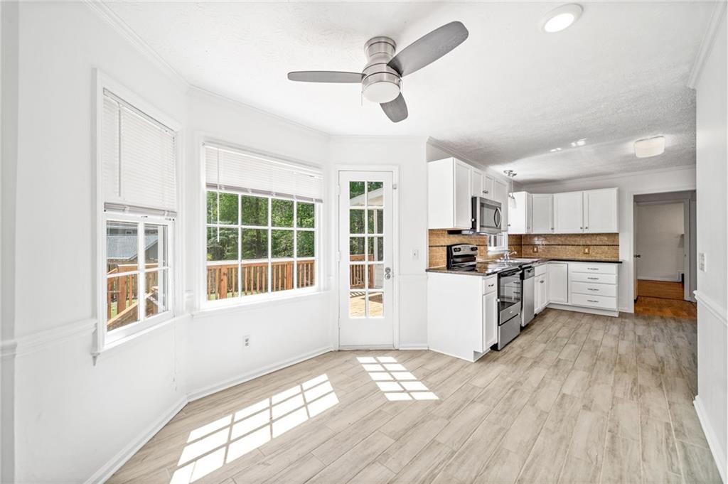 3040 Wax Wing Court, Kennesaw, Georgia image 31
