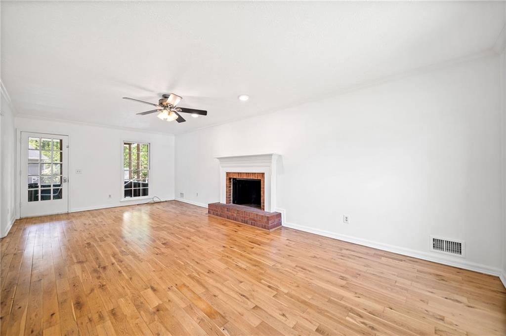 3040 Wax Wing Court, Kennesaw, Georgia image 36