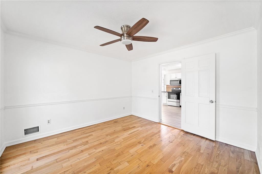 3040 Wax Wing Court, Kennesaw, Georgia image 11