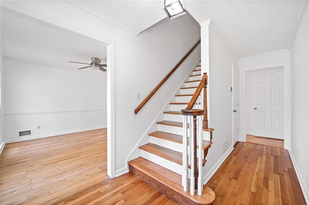 3040 Wax Wing Court, Kennesaw, Georgia image 10