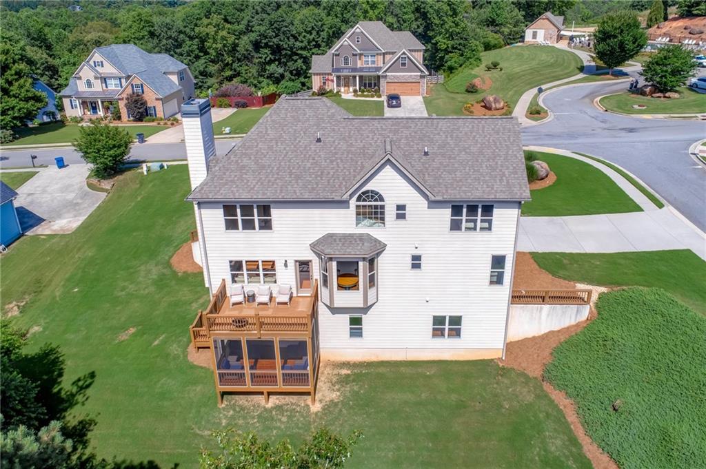 10 Altar Rock Ct NE