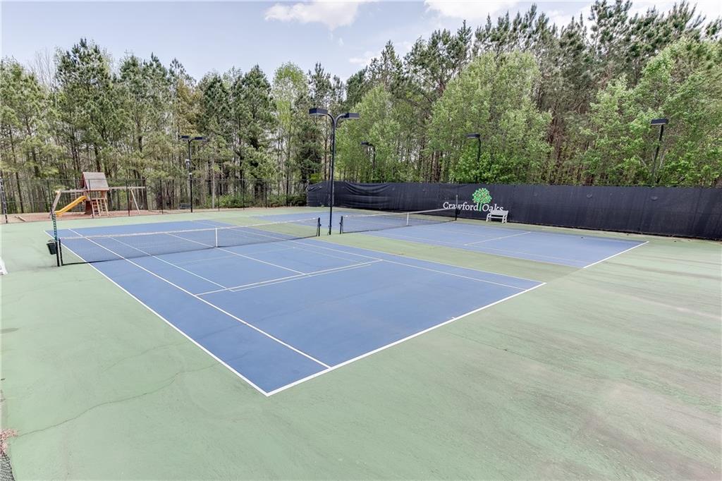 5222 Birch Court, Oakwood, Georgia image 34