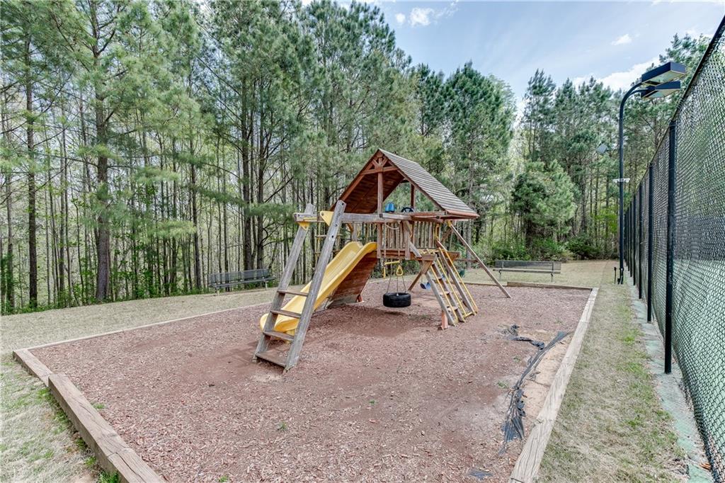 5222 Birch Court, Oakwood, Georgia image 36