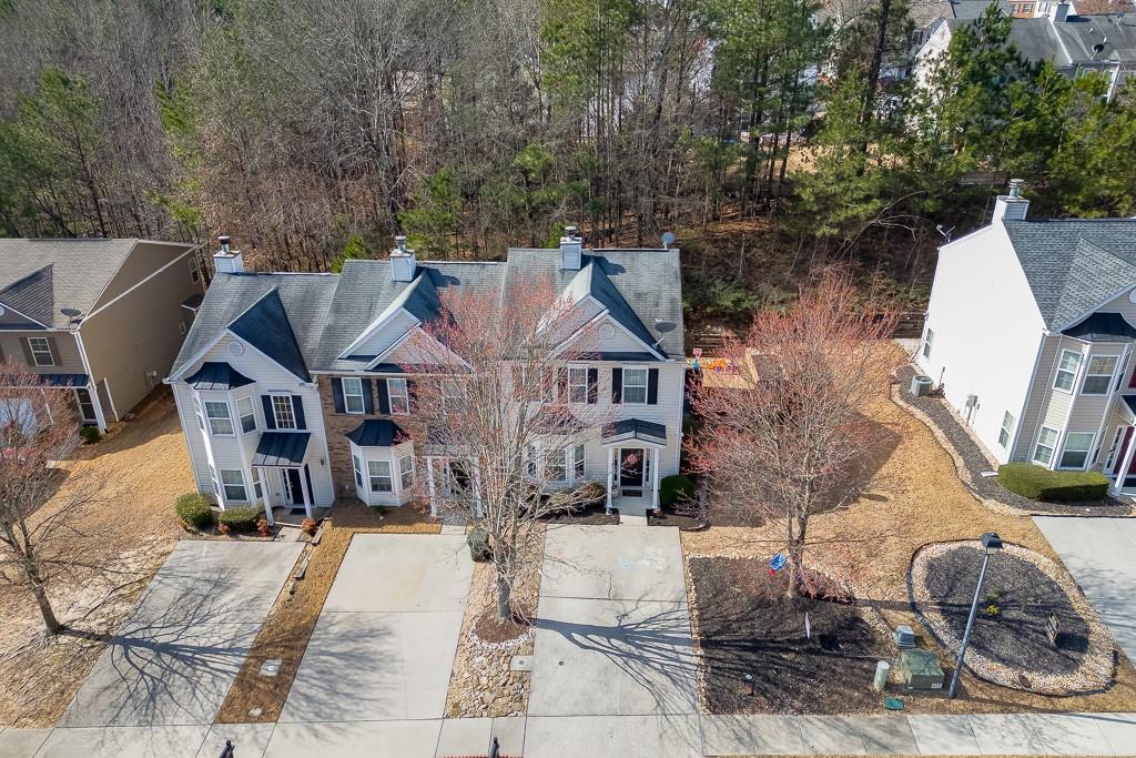 5222 Birch Court, Oakwood, Georgia image 37