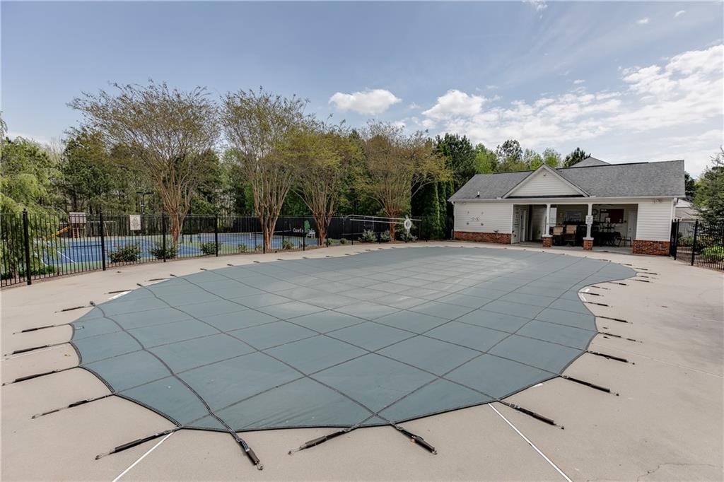 5222 Birch Court, Oakwood, Georgia image 33