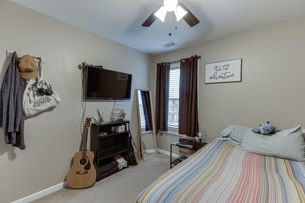5222 Birch Court, Oakwood, Georgia image 20