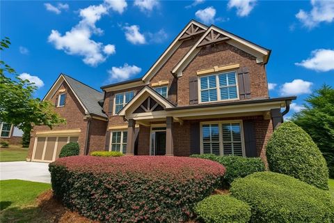 2587 Summer Song Way Buford GA 30519