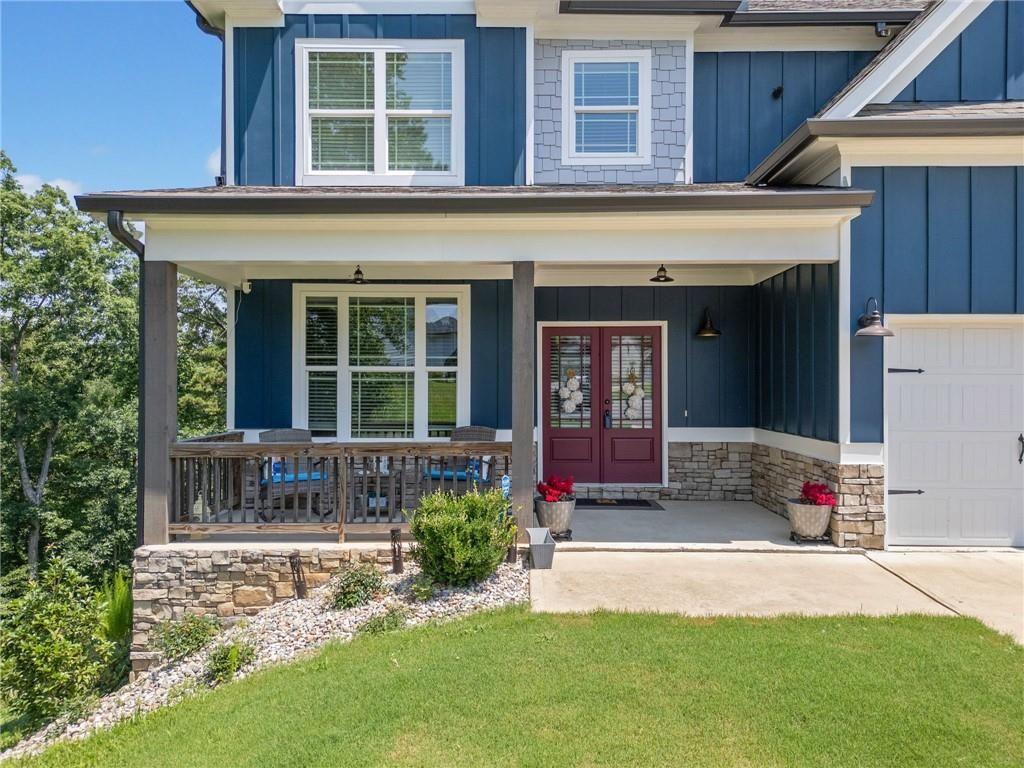 22 Greencliff Way Way SE