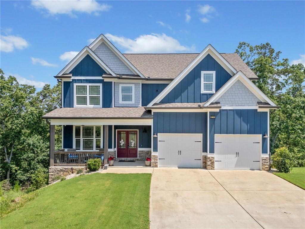 22 Greencliff Way Way SE