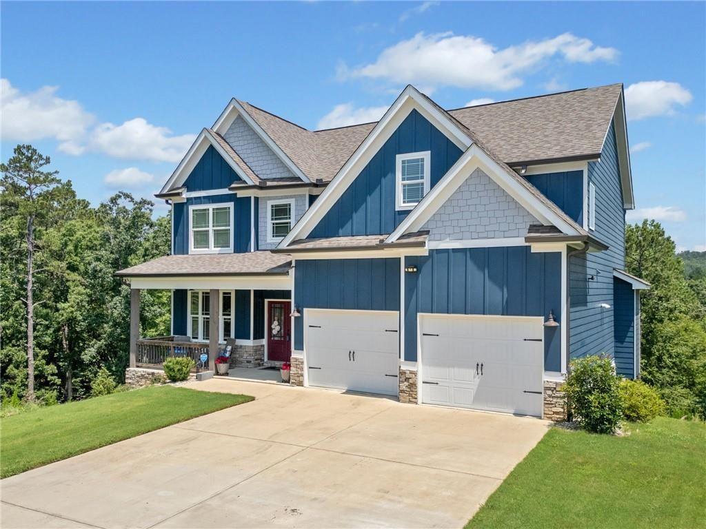 22 Greencliff Way Way SE