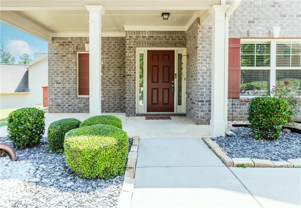 893 Whitfield Oak Road