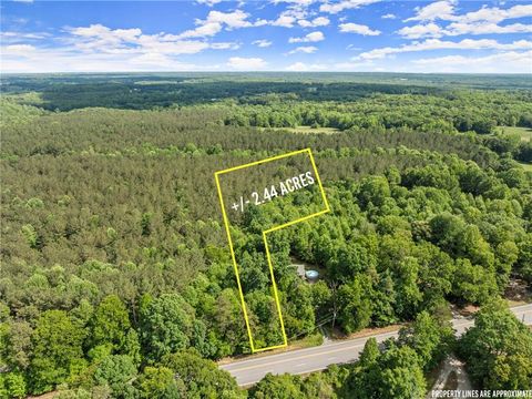 5008 Gillsville Highway Gillsville GA 30543