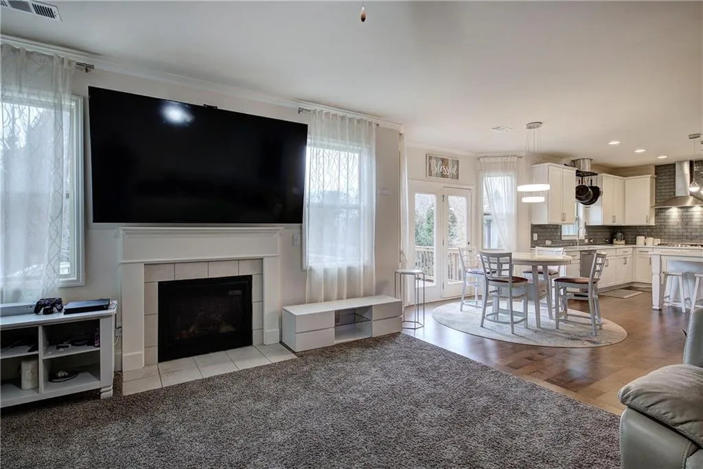 Canton, Georgia 30115, United States, 4 Bedrooms Bedrooms, ,3 BathroomsBathrooms,Residential,Active,248495