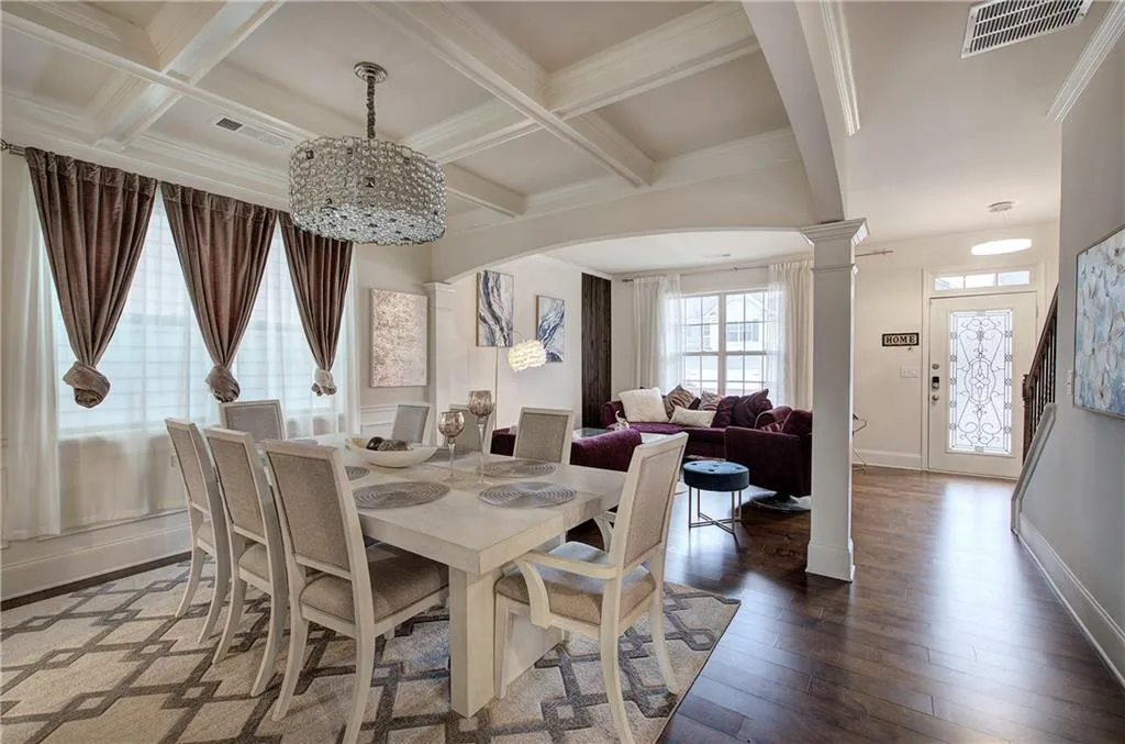 Canton, Georgia 30115, United States, 4 Bedrooms Bedrooms, ,3 BathroomsBathrooms,Residential,Active,248495