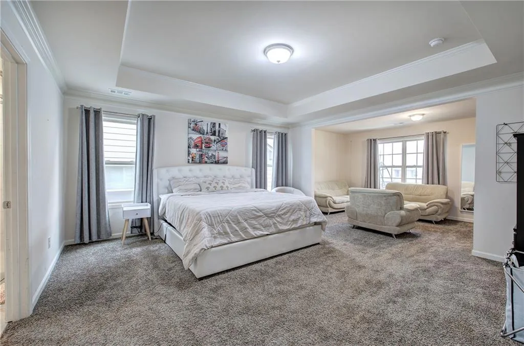 Canton, Georgia 30115, United States, 4 Bedrooms Bedrooms, ,3 BathroomsBathrooms,Residential,Active,248495