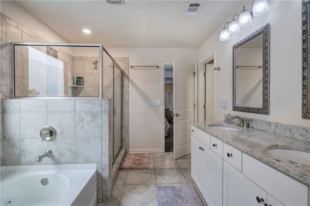 Canton, Georgia 30115, United States, 4 Bedrooms Bedrooms, ,3 BathroomsBathrooms,Residential,Active,248495