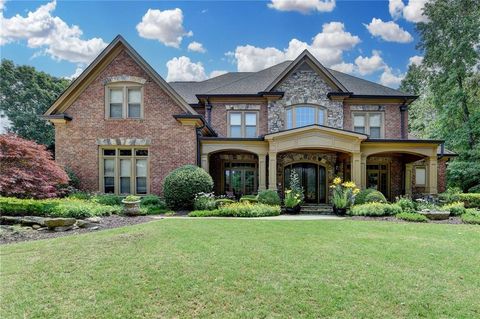 2279 Weeping Oak Drive Braselton GA 30517