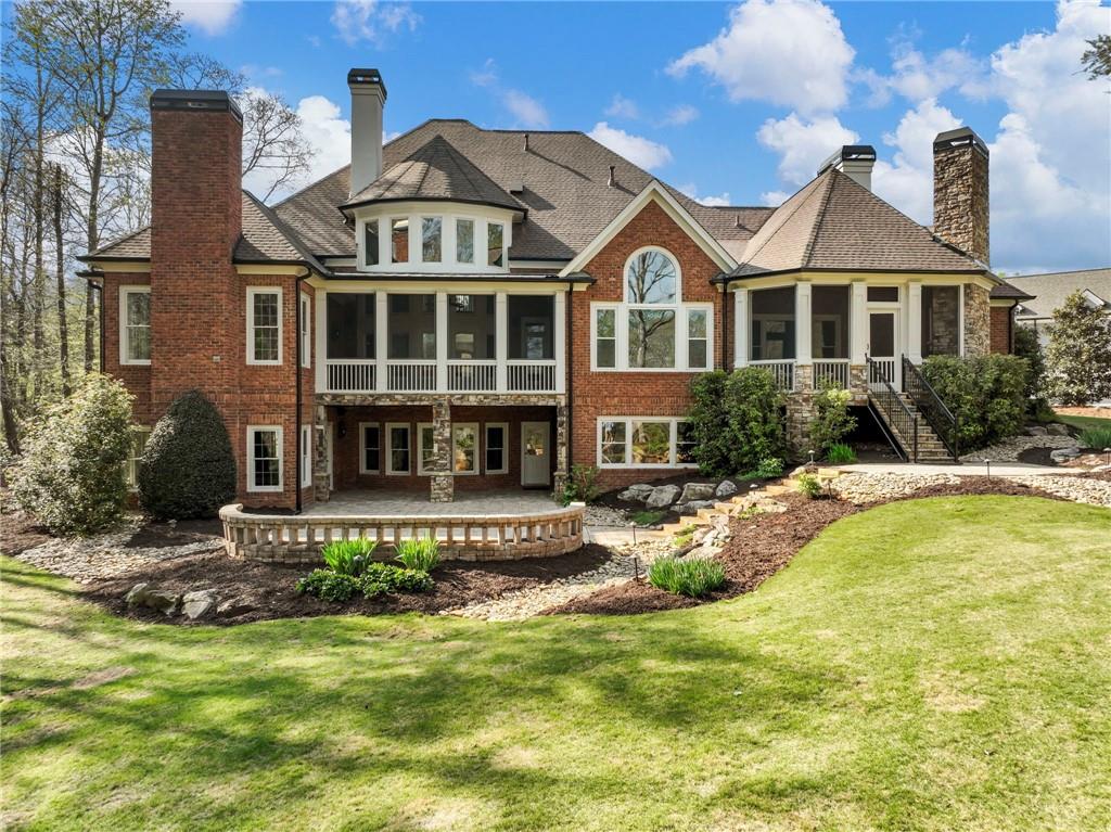 2279 Weeping Oak Drive