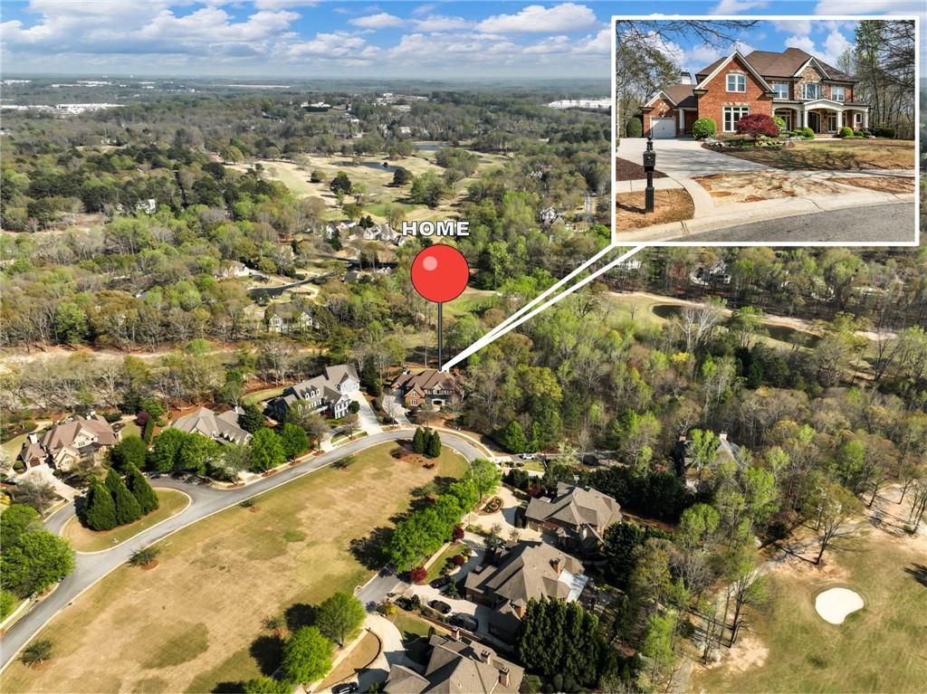 2279 Weeping Oak Drive