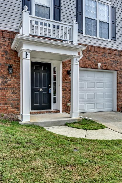 3331 Lathenview Court