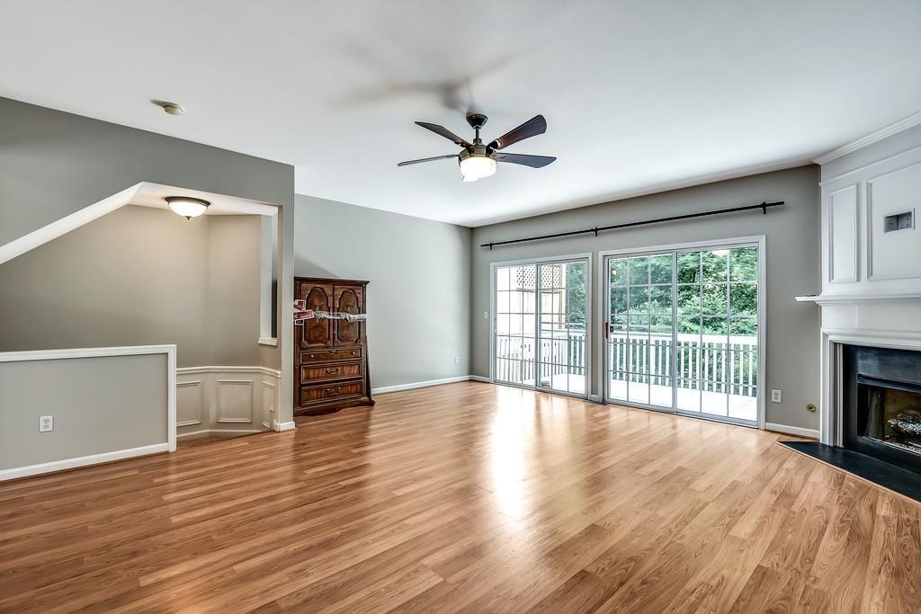 3331 Lathenview Court