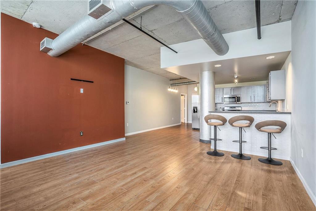 115 W Peachtree Place #713, Atlanta, Georgia image 6