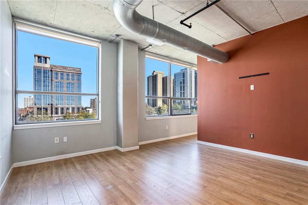 115 W Peachtree Place #713, Atlanta, Georgia image 7