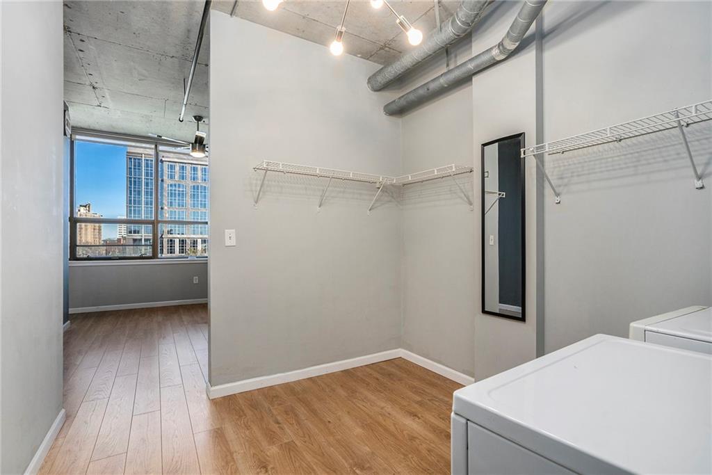 115 W Peachtree Place #713, Atlanta, Georgia image 18