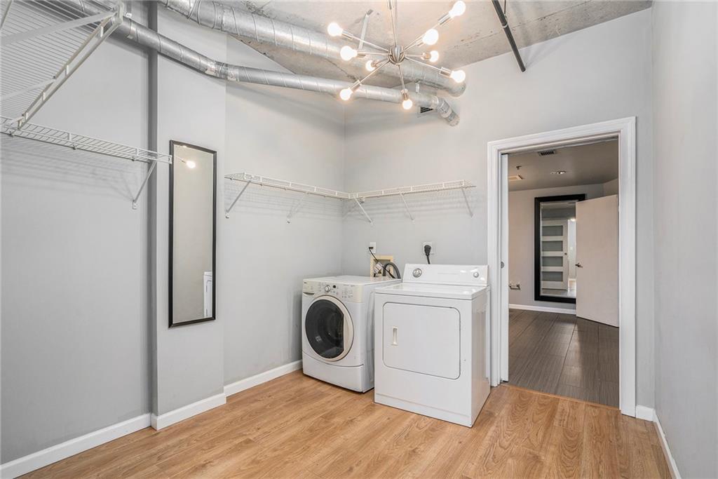 115 W Peachtree Place #713, Atlanta, Georgia image 15