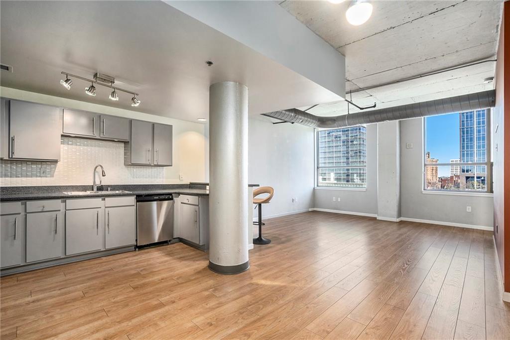 115 W Peachtree Place #713, Atlanta, Georgia image 10