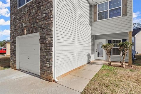 A home in Jonesboro