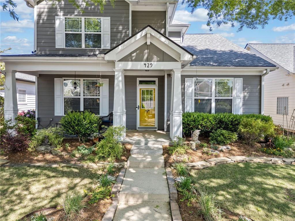 429 Argonne Terrace, Canton, Georgia image 40