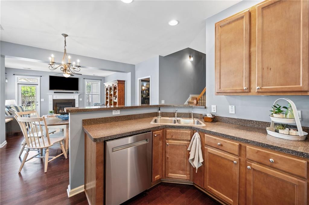 429 Argonne Terrace, Canton, Georgia image 13