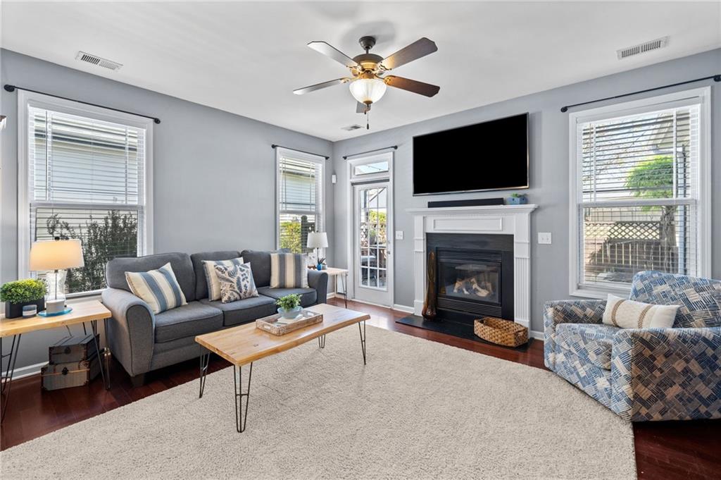 429 Argonne Terrace, Canton, Georgia image 19