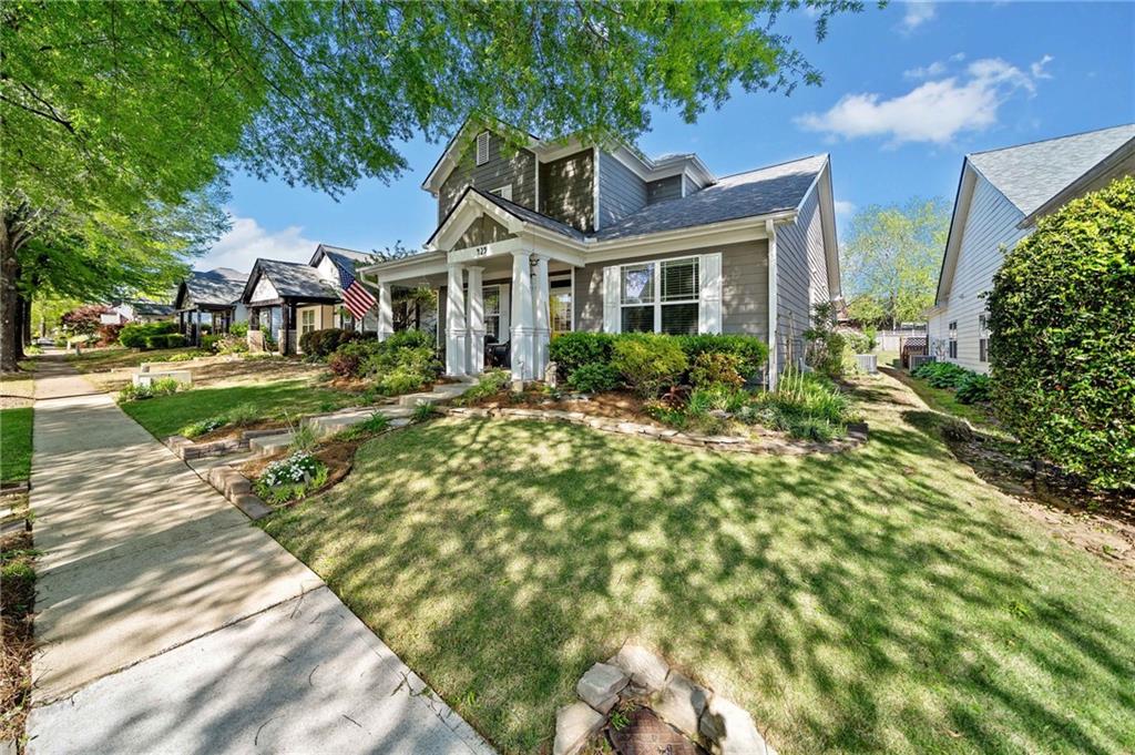 429 Argonne Terrace, Canton, Georgia image 39