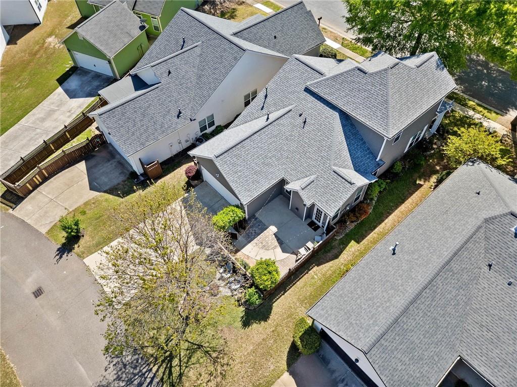 429 Argonne Terrace, Canton, Georgia image 35
