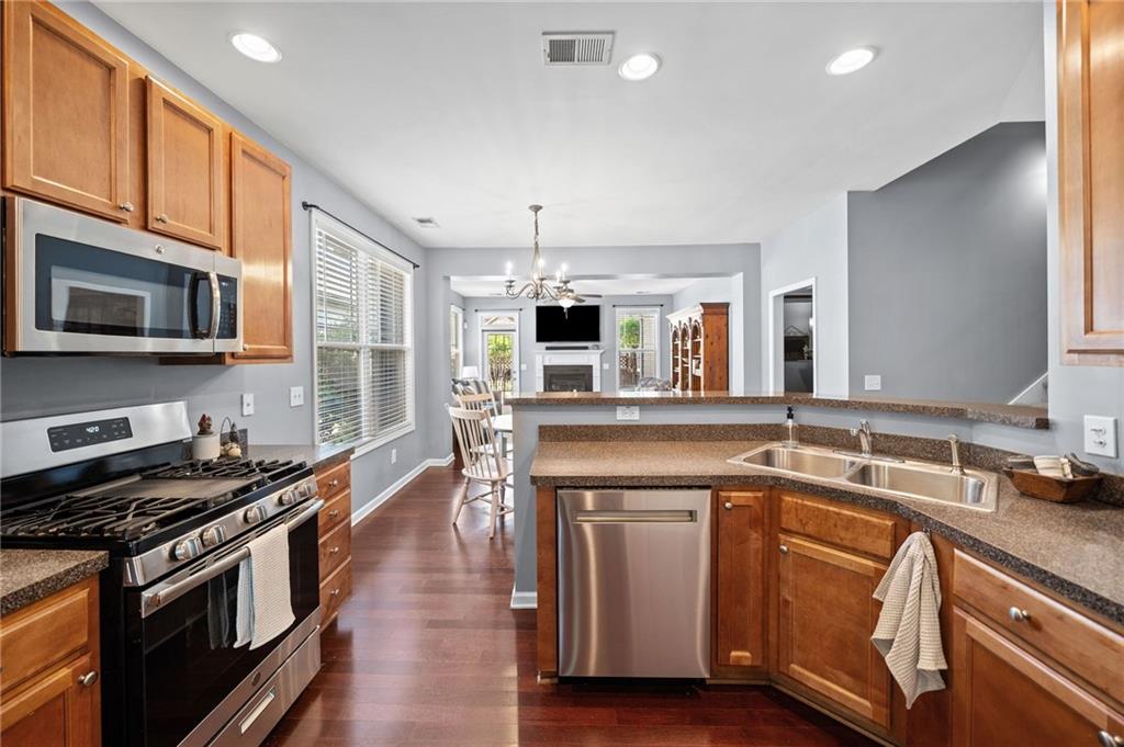 429 Argonne Terrace, Canton, Georgia image 17