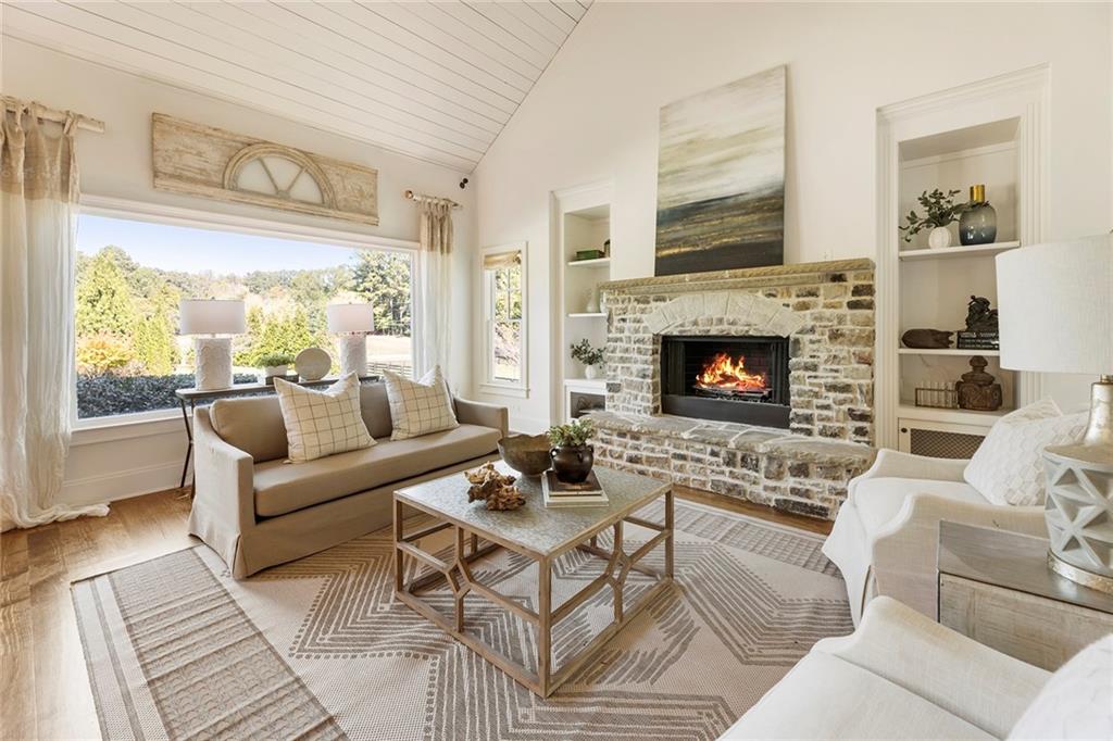 2 Acres - Residential