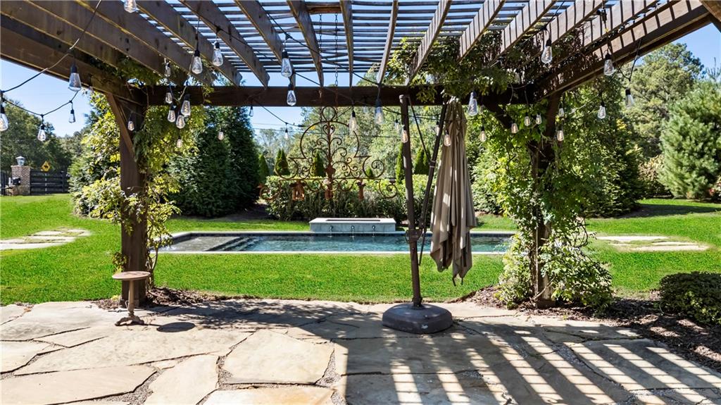 2 Acres - Residential