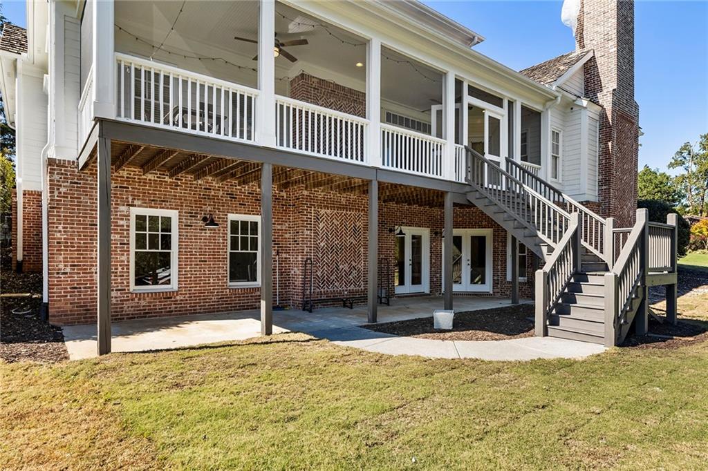 2 Acres - Residential