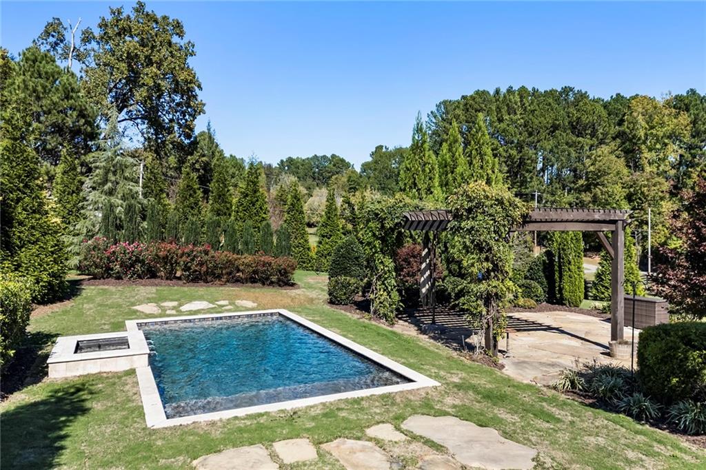 2 Acres - Residential