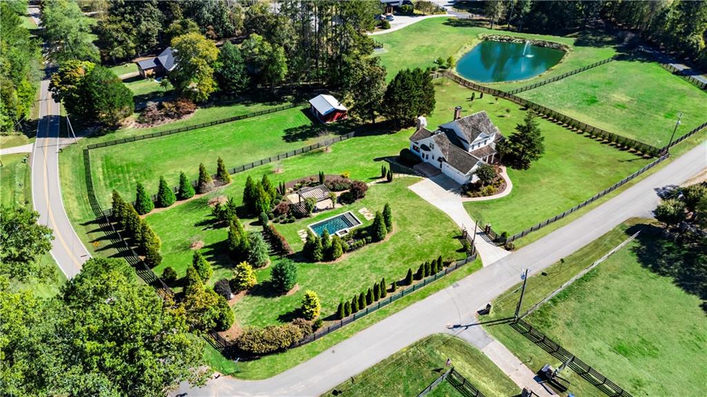 2 Acres - Residential