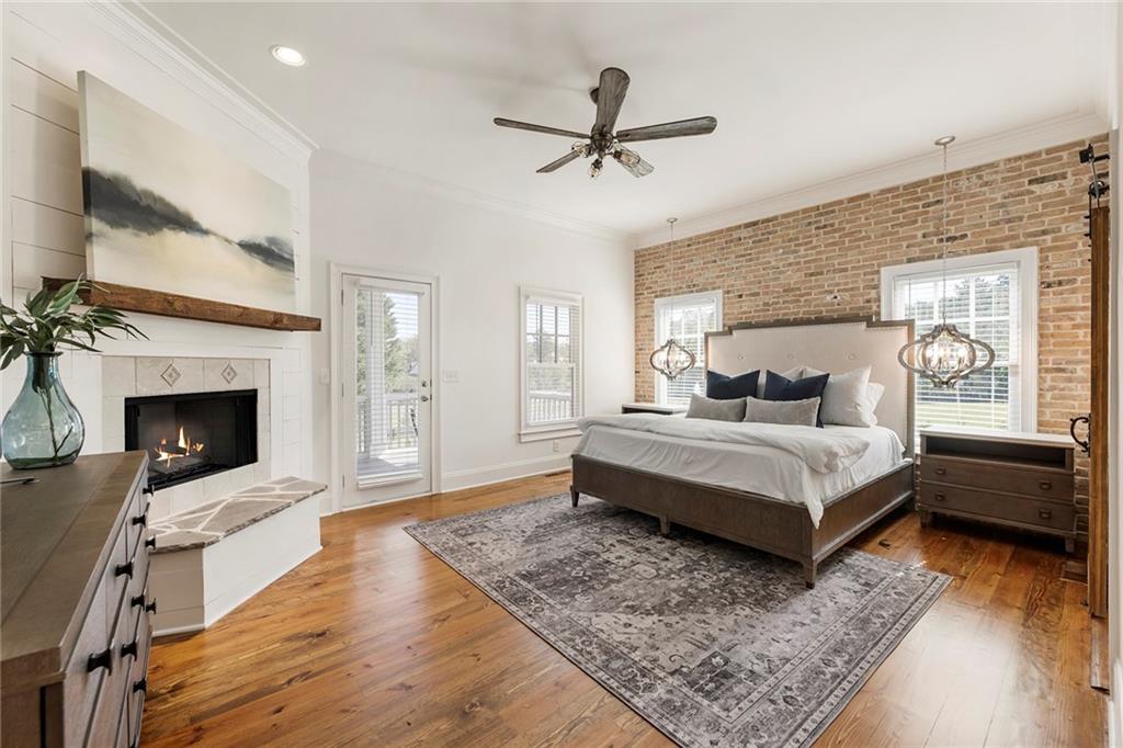 2 Acres - Residential